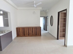 Room in 3 BHK Apartment at Karle Vario Homes, Hebbal – for Rent