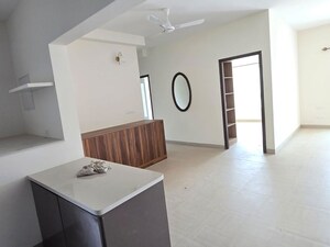 Room in 3 BHK Apartment at Karle Vario Homes, Hebbal – for Rent