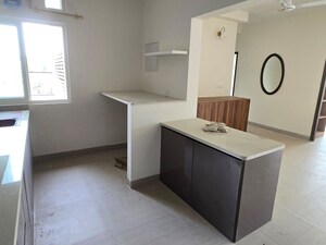 Room in 3 BHK Apartment at Karle Vario Homes, Hebbal – for Rent