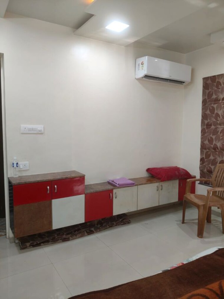 Bedroom, celebria-apartment 3 Bedroom 1200 Sq.Ft. Apartment In Hadapsar Pune 10602404