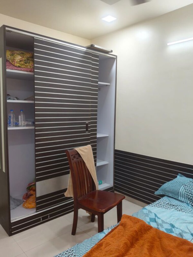 Bathroom, celebria-apartment 3 Bedroom 1200 Sq.Ft. Apartment In Hadapsar Pune 10602404