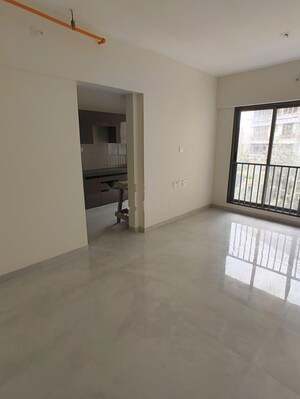 2 BHK Apartment For Rent in Paradise Sai Mannat, Kharghar