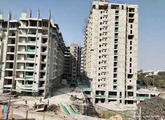 2 BHK + Basement Apartment For Sale in DS Max Sky Sanman in Bannerghatta Road, Bangalore