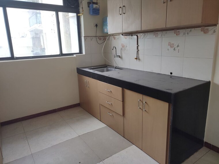 Kitchen, konark-splendour 1 Bedroom 685 Sq.Ft. Apartment In Kalyani Nagar Pune 10602425
