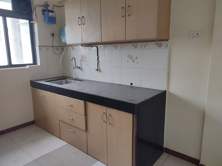 Kitchen, konark-splendour 1 Bedroom 685 Sq.Ft. Apartment In Kalyani Nagar Pune 10602425