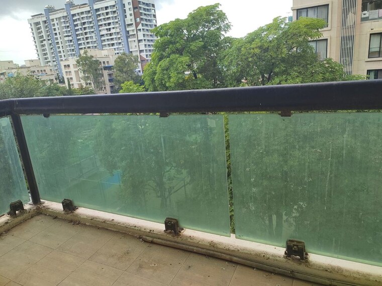 Balcony, konark-splendour 1 Bedroom 685 Sq.Ft. Apartment In Kalyani Nagar Pune 10602425