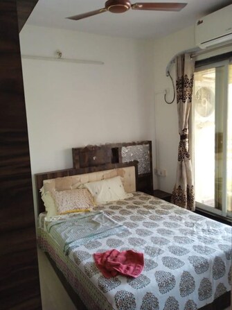 1 BHK Apartment For Rent in Krishna Heights Ghansoli in Ghansoli, Navi Mumbai