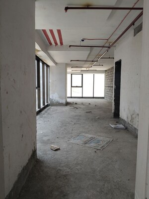 Room in  Office Space in IT/SEZ at Shreeji Destiny, Nerul – for Rent