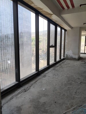 Room in  Office Space in IT/SEZ at Shreeji Destiny, Nerul – for Rent