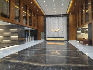  Office Space in IT/SEZ For Rent in Shreeji Destiny, Nerul