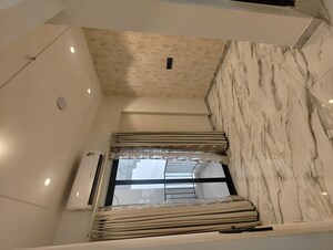 Bedroom in 3 BHK Apartment at Panchsheel Greens II, Sector 16 Greater Noida – for Sale