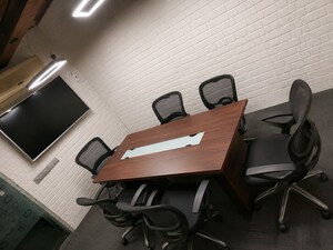  Office Space For Rent in Sushant Lok I