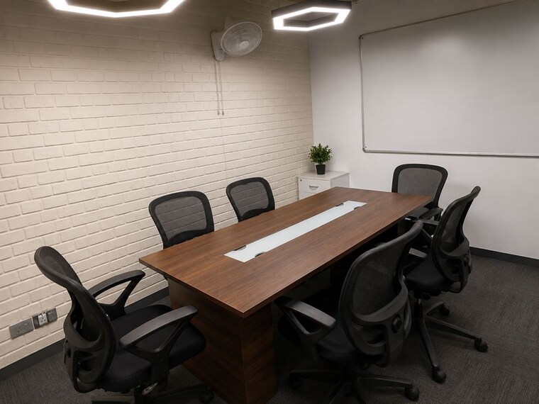 Team Area, sushant lok i Commercial Office Space 200 Sq.Ft. In Sushant Lok I Gurgaon 10602065