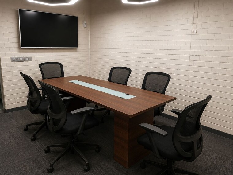 Team Area, sushant lok i Commercial Office Space 200 Sq.Ft. In Sushant Lok I Gurgaon 10602065