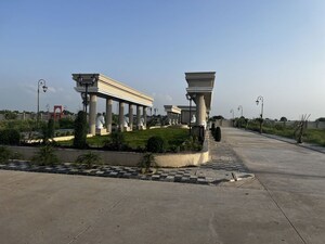  Plot – Exterior View View at Panchderiya - for Sale