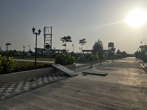  Plot – Exterior View View at Panchderiya - for Sale