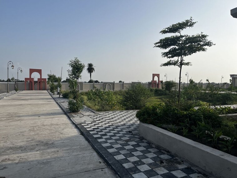 undefined, panchderiya  765 Sq.Ft. Plot In Panchderiya Indore 10602392