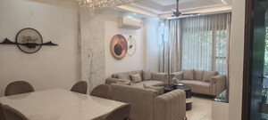 3 BHK Builder Floor For Sale in South City 2