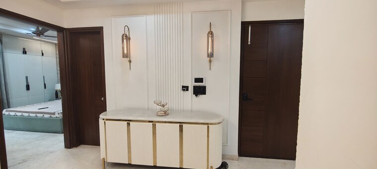 Bathroom, south city 2 3 Bedroom 182 Sq.Yd. Builder Floor In South City 2 Gurgaon 10602391