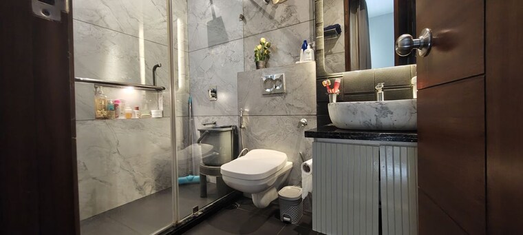 Team Area, south city 2 3 Bedroom 182 Sq.Yd. Builder Floor In South City 2 Gurgaon 10602391