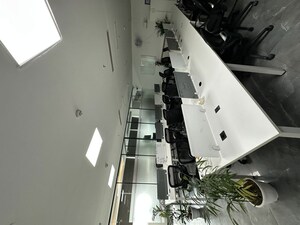  Office Space For Rent in JMD Megapolis, Sector 48