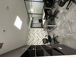 Team Area in  Office Space at JMD Megapolis, Sector 48 – for Rent
