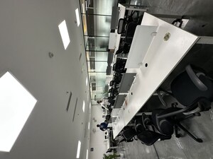 Team Area in  Office Space at JMD Megapolis, Sector 48 – for Rent