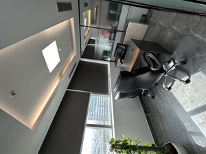 Team Area in  Office Space at JMD Megapolis, Sector 48 – for Rent