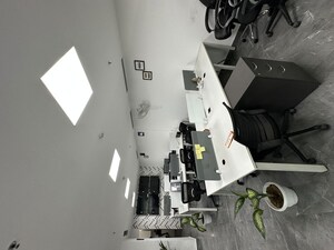 Team Area in  Office Space at JMD Megapolis, Sector 48 – for Rent