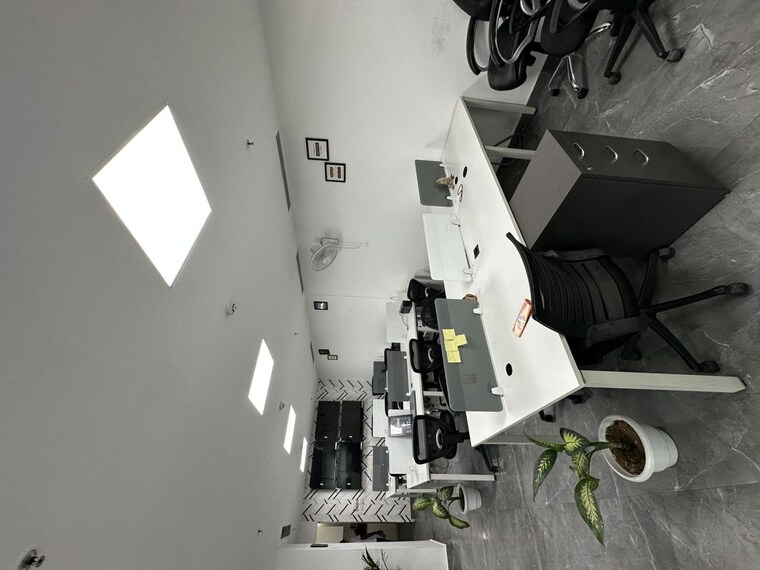 Team Area, jmd-megapolis Commercial Office Space 3000 Sq.Ft. In Sector 48 Gurgaon 10602412