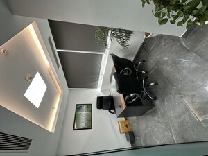 Team Area in  Office Space at JMD Megapolis, Sector 48 – for Rent