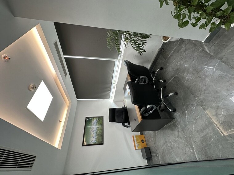 Team Area, jmd-megapolis Commercial Office Space 3000 Sq.Ft. In Sector 48 Gurgaon 10602412