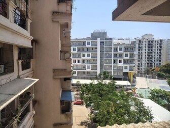 1 BHK + Servant Room 560 Sq.Ft. Apartment in Puranik Aldea Anexo