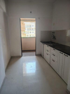 Kitchen in 1 BHK Apartment at Puranik Aldea Anexo, Baner – for Rent