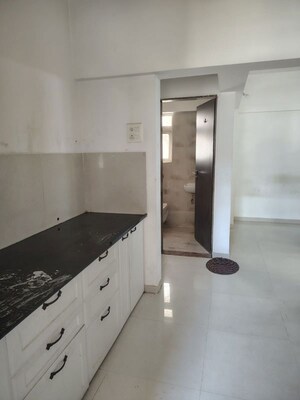 Team Area in 1 BHK Apartment at Puranik Aldea Anexo, Baner – for Rent