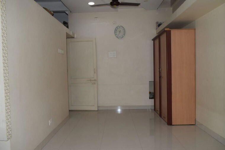 Bathroom, hari-om-puram 3 Bedroom 1050 Sq.Ft. Apartment In Aundh Pune 10602408