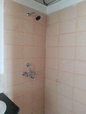 Bathroom in 4 BHK Apartment at Piedmont Taksila Heights, Sector 37c – for Sale