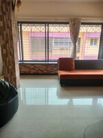 1 BHK + Store Room 510 Sq.Ft. Apartment in Vrindavan CHS Thane West