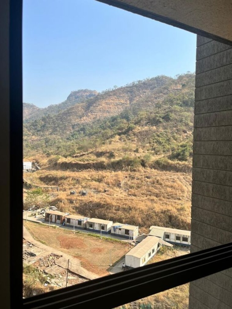 Exterior View, wadhwa-wise-city 1 Bedroom 390 Sq.Ft. Apartment In Old Panvel Navi Mumbai 10602440