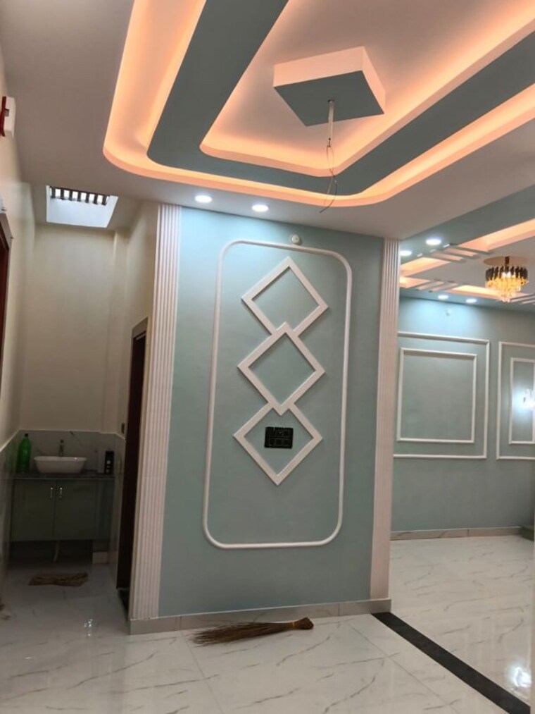 undefined, chinhat 3 Bedroom 1500 Sq.Ft. Villa In Chinhat Lucknow 10602436