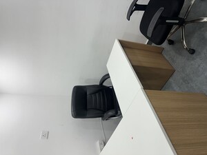 Team Area in  Office Space at JMD Megapolis, Sector 48 – for Rent