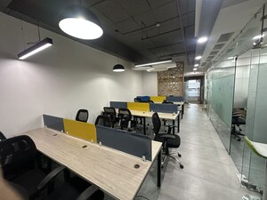  Office Space For Rent in JMD Megapolis, Sector 48