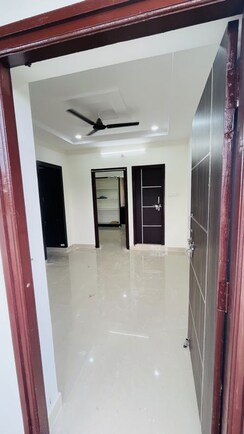 1 BHK + Prayer Room,Study Room Apartment For Rent in Golden Tulip Kondapur