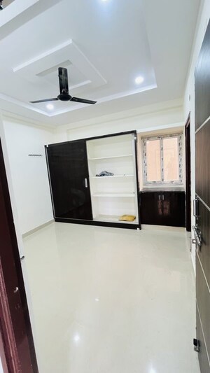 Kitchen in 1 BHK Apartment at Golden Tulip Kondapur, Kondapur – for Rent