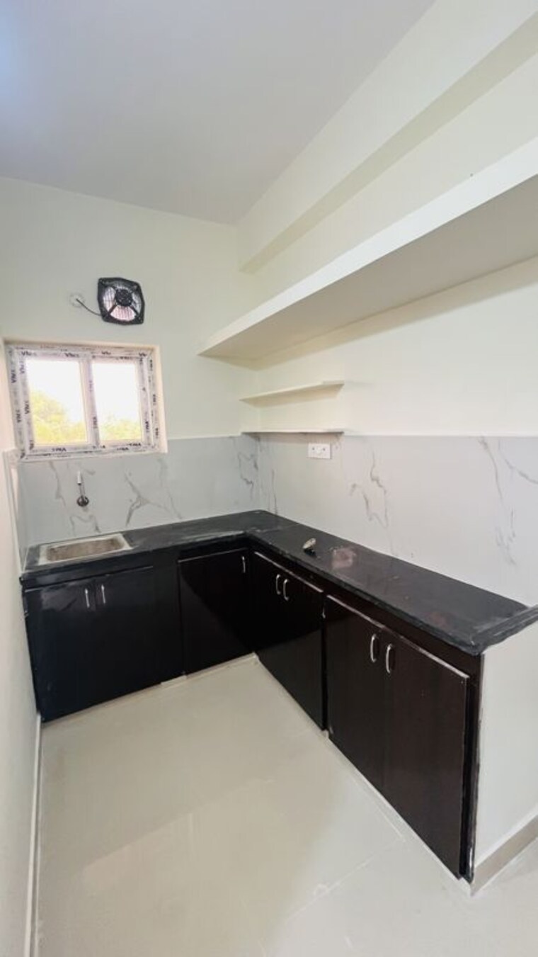 Kitchen, golden-tulip-kondapur 1 Bedroom 560 Sq.Ft. Apartment In Kondapur Hyderabad 10602352