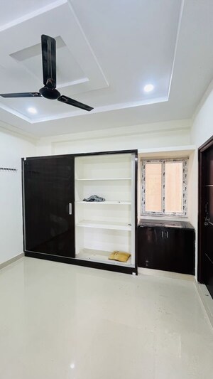Kitchen in 1 BHK Apartment at Golden Tulip Kondapur, Kondapur – for Rent