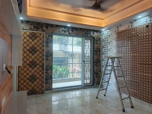 3 BHK Builder Floor For Rent in Sector 57