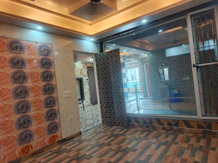 Room, sector 57 3 Bedroom 2500 Sq.Ft. Builder Floor In Sector 57 Gurgaon 10602442