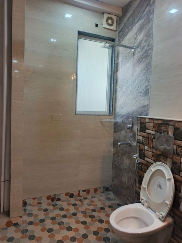 Bathroom, sector 57 3 Bedroom 2500 Sq.Ft. Builder Floor In Sector 57 Gurgaon 10602442