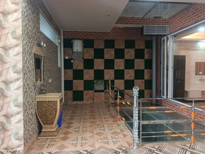  3 BHK Builder Floor at Sector 57 – for Rent